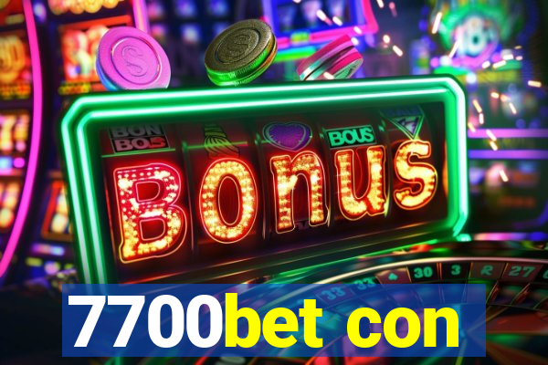 7700bet con